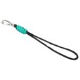 thumbnail image 3 of Unique Bargains Wrist Lanyard Wristlet Lanyards Hand Wrist Strap Card Holder Keychain Green, 3 of 7