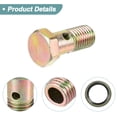 thumbnail image 3 of M12*1.5*32, 3 of 7