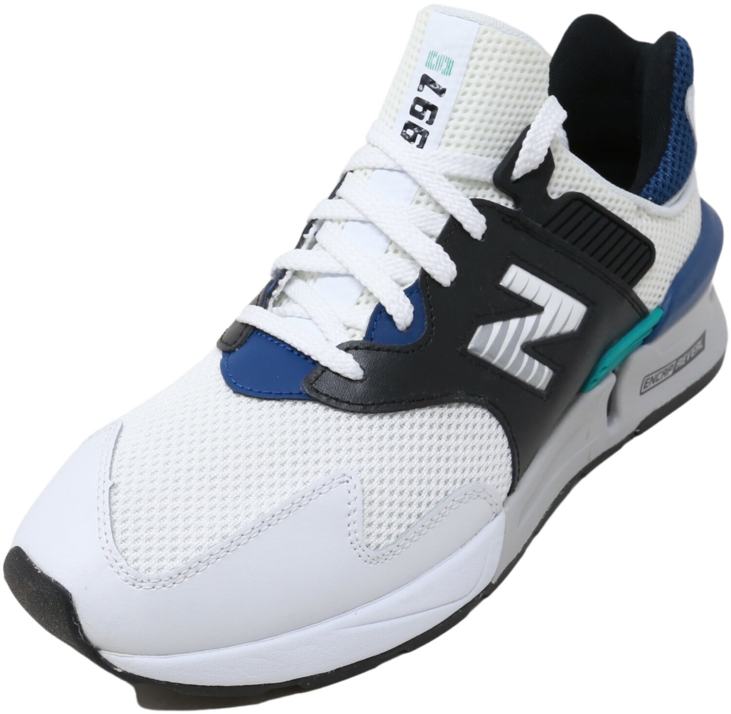 new balance wedge sneakers