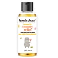 thumbnail image 6 of Boogie and Bean Baby Gas Relief Massage Oil, Baby Colic and Gas Relief Rub, Natural, Non GMO Belly Massage Oil, 6 of 7