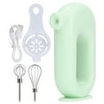 thumbnail image 2 of Electric Hand Mixer USB Charging 4 Level Adjustment Milk Frother Home Kitchen, 2 of 7