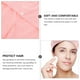 thumbnail image 2 of Abrigo seco para el cabello Gorro de baño de secado rápido Envoltura para la cabeza de microfibra Espesar Turbante de baño, 2 of 5