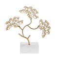 thumbnail image 3 of Pino De Hierro Forjado De Estilo Chino Adornos De Pino De Hierro Forjado De Estilo Chino Creativo Adorno De Pino De Hierro Forjado Exquisito Escultura De Pino De Bienvenida Para La Decoración Vogacara HA026084-01, 3 of 7