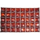 thumbnail image 1 of Packs de Hielo Reutilizables ICY-COOLS Láminas Flexibles 1 Unidad Roja, 1 of 2