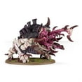 thumbnail image 2 of Warhammer 40K: Tyranid - Haruspex/Exocrine, 2 of 3