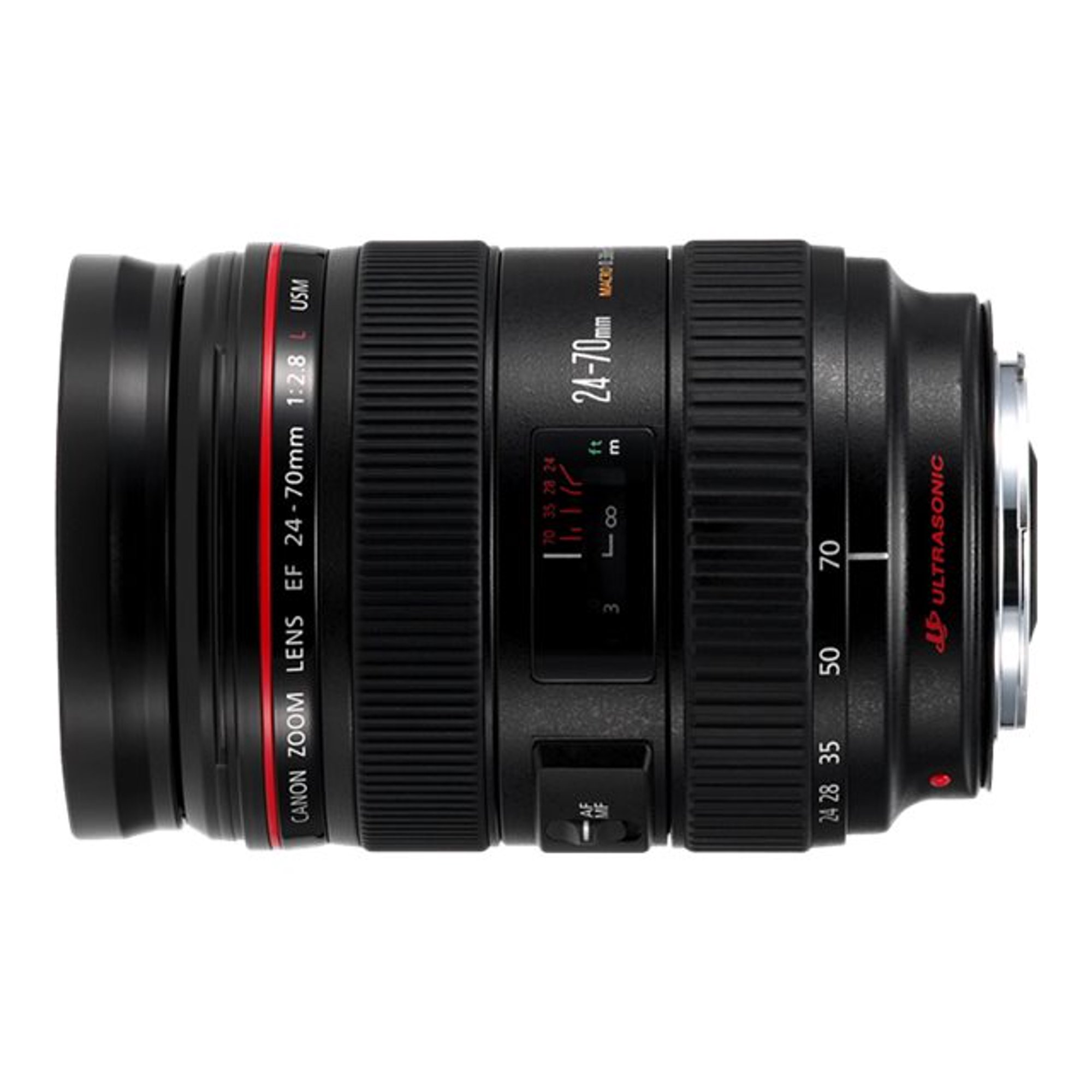 benben　Canon EF24-70mm F2.8L II USM Canon EF 24-70mm f/2.8L II USM Standard Zoom Lens : Amazon
