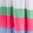 thumbnail image 3 of Monster Cheerleader Cosplay Dress Halloween Puff Sleeves Pink Fancy-Dress, 3 of 8