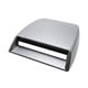 thumbnail image 1 of Accesorios universales genéricos para capó de coche, accesorios universales, directamente Plata, 1 of 8
