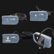 thumbnail image 4 of Cubierta de Pantalla del Velocímetro Eléctrico para la Bicicleta, Cubierta de Monitor de Bicticleta Eléctrica Transparente de Silicona Ligera Párrica impermeable 790 810 880, 4 of 7