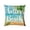 03_Summer Beach Throw Pillow Cover 18x18in C, variant on Pillow Cover 18x18 Inch Summer Beach Theme Throw Pillow Cover Sea Print Soft Breathable Decorative Cushion Case for Sofa Bedroom Patio Outdoor Home Decor by PALIFEUR