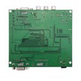 thumbnail image 3 of Arcade Game CGA/EGA/YUV/RGB To VGA HD Video Converter Adapter Board For CRT LCD PDP Monitor Projector, Etc - With 6Pin And 2Pin Power Supply Wire, 3 of 8