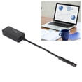thumbnail image 4 of Câble Convertisseur de Charge pour Ordinateur Portable, Remplacement Interface Magnétique PVC Chargeur Adaptateur pour Ordinateur Portable For Pro 8 Notebook, 4 of 8