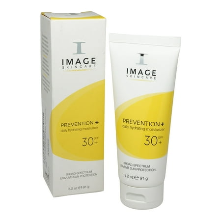 IMAGE Skincare Daily Hydration Moisturizer 30 SPF, 3.2 Fluid