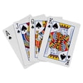 thumbnail image 4 of Tottenham Hotspur FC Crest Playing Card Deck, 4 of 5