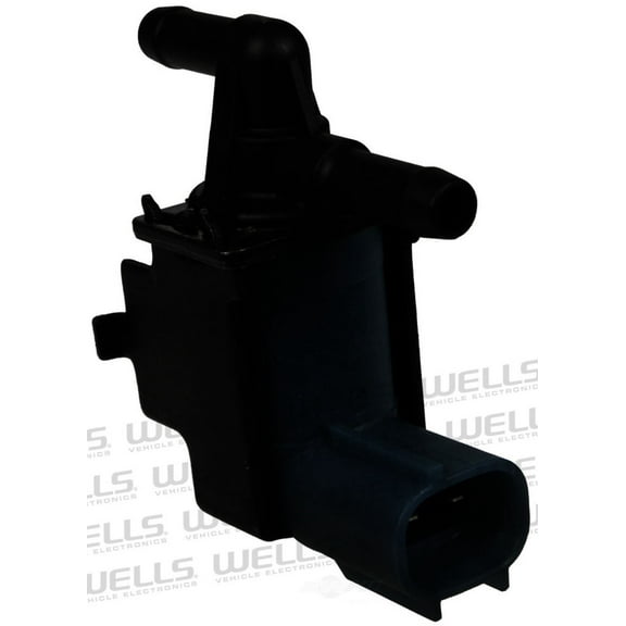 Vapor Canister Vent Solenoid