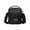 Black, variant on VibHome Men's Shoulder Bags New Casual Men's Bags Messenger Bags Large Cloth Trend Vertical Small Backpack Travel Bags