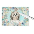 thumbnail image 4 of Shih Tzu Glass Cutting Board Large, 4 of 4