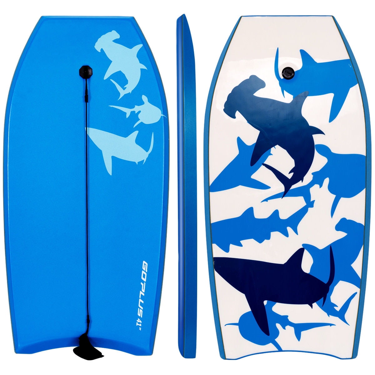 WAVEWOLF 42.5 WAVEWOLF 42.5