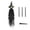 1PC, variant on Life-Size Light-Up Screaming Witches Halloween Decor - 1PCS Outdoor LED Animated Witch with 7 Color Changing Lights & Sound Activation, Scary Yard Decoration