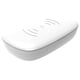 thumbnail image 5 of Caja Esterilizadora Para Desinfectar Mascarillas, Smartphones, Llaves, Auriculares-Caja Lámpara UV Esterilización Rápida 5 Minutos-Aromaterapia-Blanco, UVS100, 5 of 5