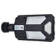thumbnail image 5 of Luz de Pared Solar al Aire Libre IP65 Impermeable 87led 2400mAh Batería de 3000lm Lámpara de sensor de Moviento para Jardín de Ruta, 5 of 7