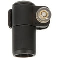 thumbnail image 1 of Walking Stick Buckle Trekking Pole External Lock Rubber Fastener Buckle Trekking Pole Fastener Clip, 1 of 8
