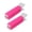 Rose Red, variant on BIMZUC 2pcs Volumizing Hair Root Clip Magic Roller Curler Styling Tool For Women Girls, Bouncy Hair Volumizer, No Heat Damage, Portable Hair Accessories, 4.1 in / 10.5 cm (Rose Red)