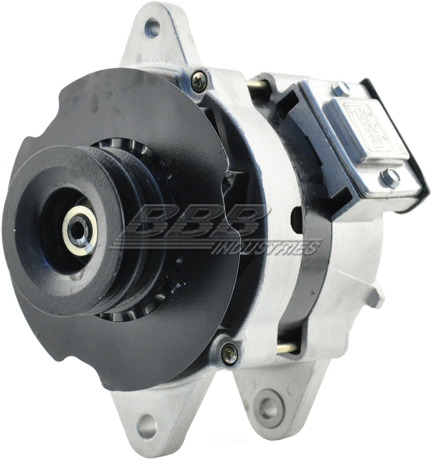 BBB Industries 14573 Alternator Fits select: 1979-1987 TOYOTA LAND CRUISER, 1978-1980 TOYOTA CRESSIDA