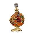 thumbnail image 4 of Botella de perfume vacía rellenable 30 ml Naranja Yinane, 4 of 8
