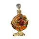 thumbnail image 4 of Botella de perfume vacía rellenable 30 ml Naranja Yinane, 4 of 8