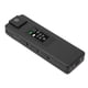 thumbnail image 1 of Cámara del cuerpo de WiFi clip trasero desprendible incorporado de la cámara usable del cuerpo del punto de acceso AP para el deporte ANGGREK Otros, 1 of 8