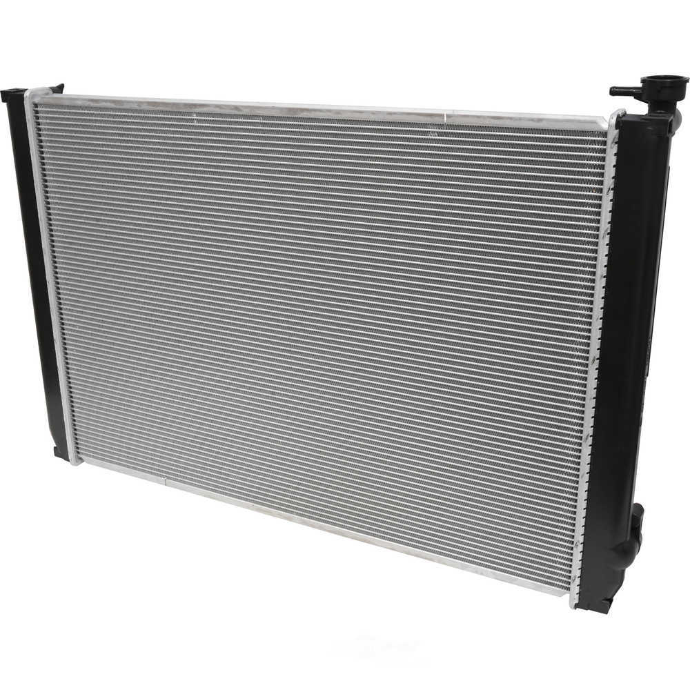 UAC RA 13019C Crossflow Radiator