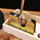 thumbnail image 4 of Abre-nueces de macadamia - Herramienta de madera para nueces duras, galletas de nuez pecana con empuñadura ergonómica, marrón, 4 of 9