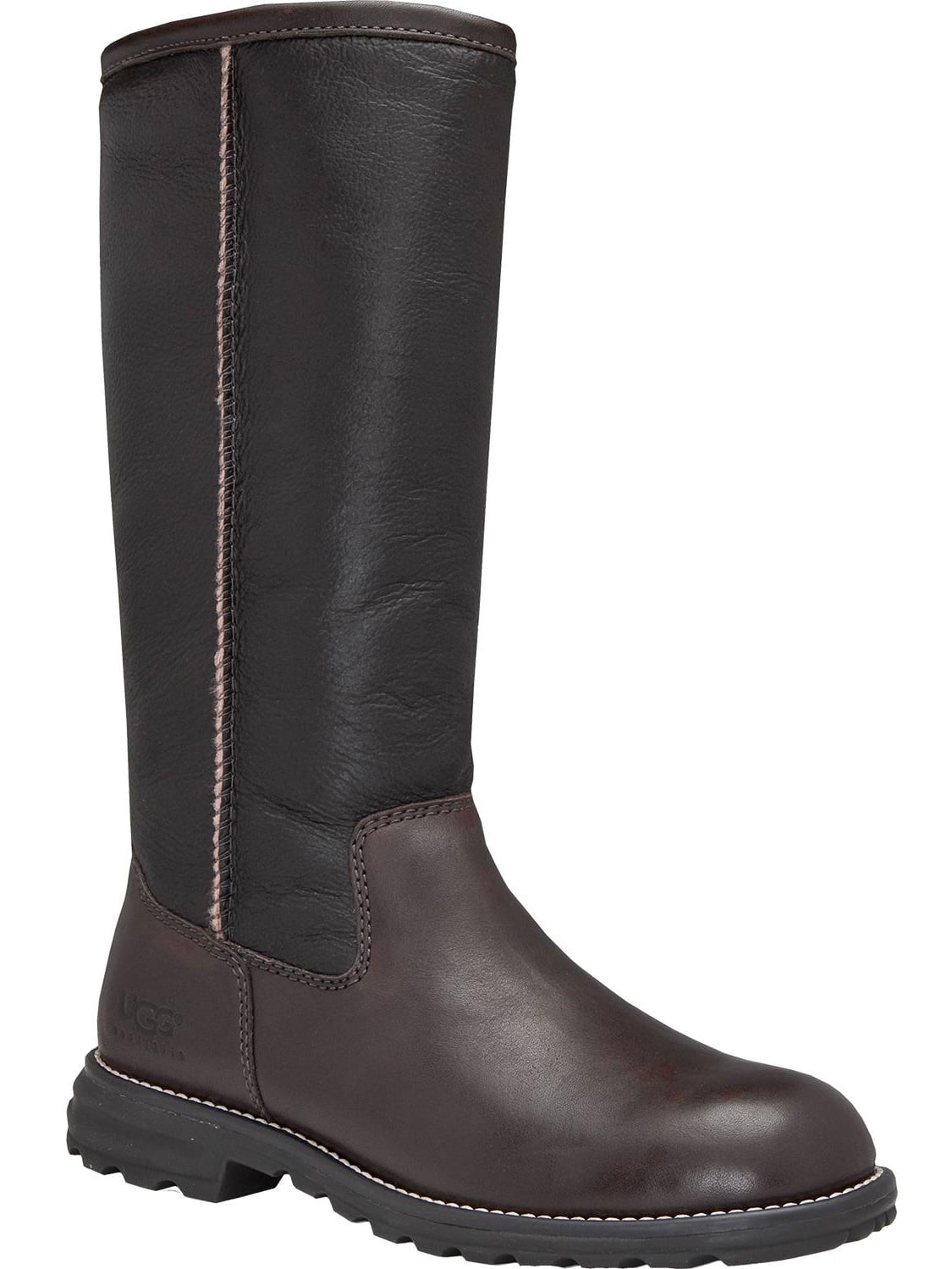 UGG Brooks Tall Women's Leather Boots 