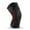 Red, variant on Labymos 1PCS Kneepads Knee Support Protector with Silicone Design and Flexible Elastic Fitness Soft Breathable for Outdoor Activities Hiking Climbing Running Cycling Yoga