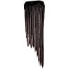 Brownish Black