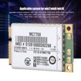 thumbnail image 4 of Tarjeta de Red PCI-E ANGGREK MC7700 4G Inalámbrica, 4 of 8