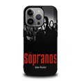 thumbnail image 1 of The Sopranos iPhone 15 Pro Case,iPhone 16 Pro Max, 1 of 3