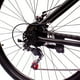 thumbnail image 4 of Bicicleta de Montaña UrbanFit Pro R29 Aluminio 21v Componentes Shimano Freno a Disco Suspensión Delantera azul 29, 4 of 10