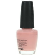 OPI Bare My Soul 0.5 oz