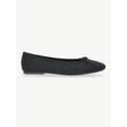 thumbnail image 3 of No Boundaries Women's Boho Ballet Flat, 3 of 7