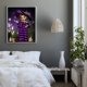 thumbnail image 5 of Cuadros Decorativos Kits de costura hechos a mano estampados de 11 quilates punto de cruz obras de arte impresas lienzo artesanal JShteea Nuevos Originales, 5 of 9
