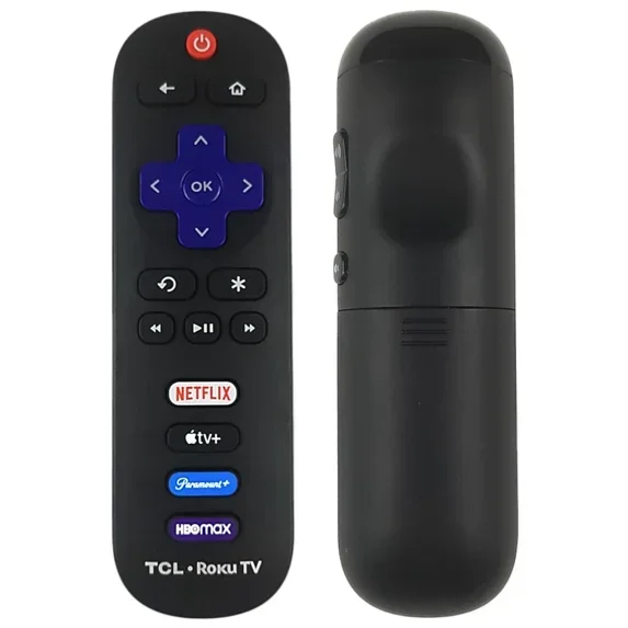Genuine OEM TCL 55S421 55S423 55S425 55S431 TV Remote Control