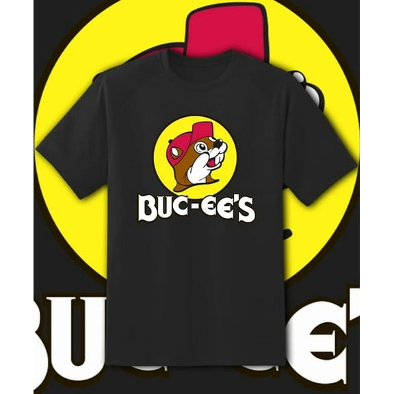 Buc-ees T Shirt