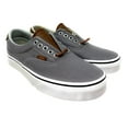 thumbnail image 3 of Vans Era 59 Frost Gray/Acid Den  VN0A38FSQ70 Men's Size 3.5, 3 of 4