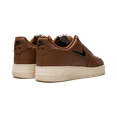 thumbnail image 3 of NIKE MENS Air Force 1 Low '07 Premium "Pecan" DO9785 200 DO9785 200 from Stadium Goods, 3 of 8