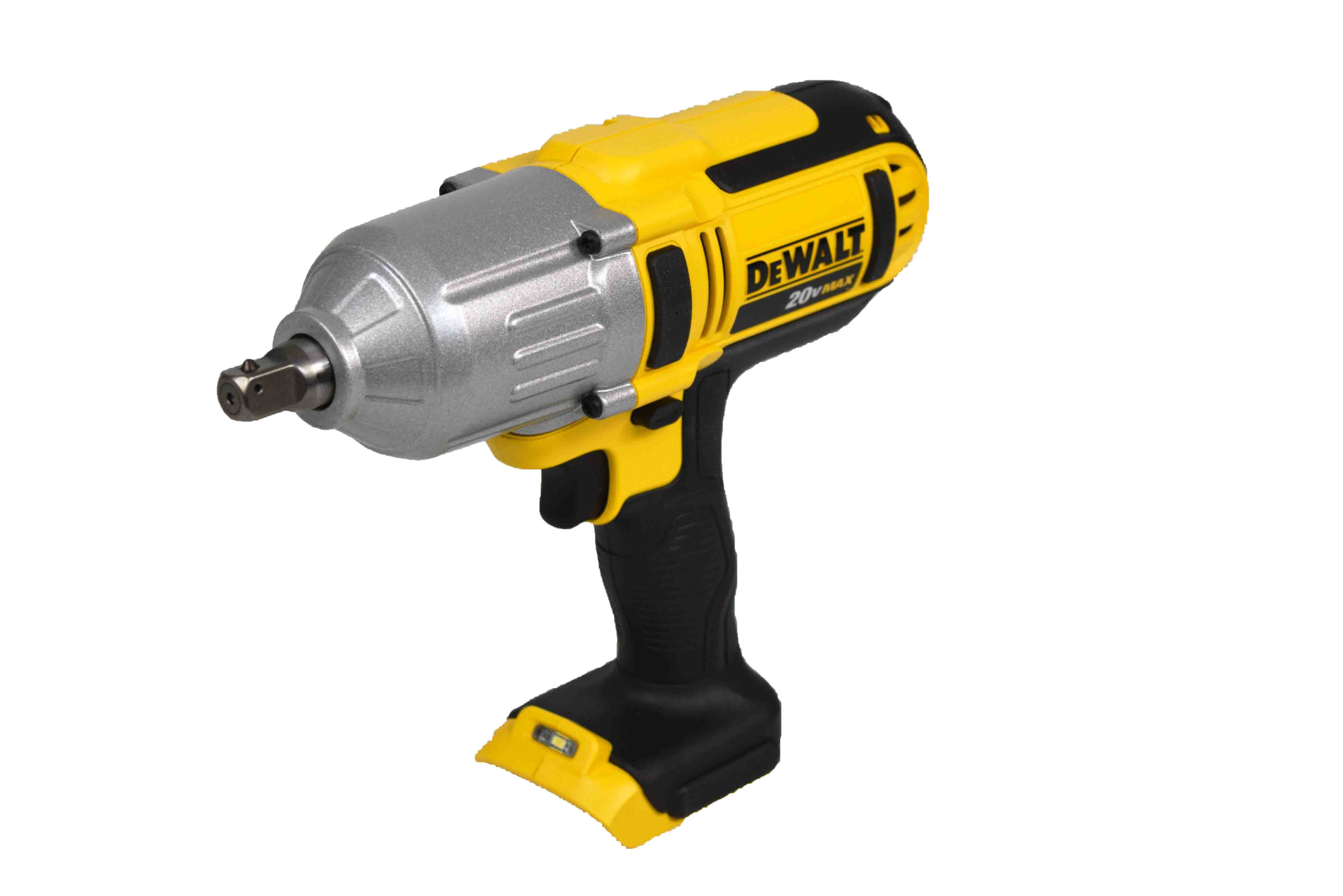 Dewalt dcf889b impact wrench hot sale