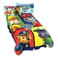 thumbnail image 1 of PAW Patrol " Puppy Rescue " Plush Blanket, 1 of 3