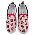 thumbnail image 1 of Minnie Mouse Chaussures à Enfiler pour Filles - Taille 13, 1 of 3