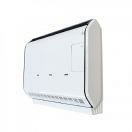 

DROLET - DV45 GAS WALL MOUNTED ROOM HEATER
